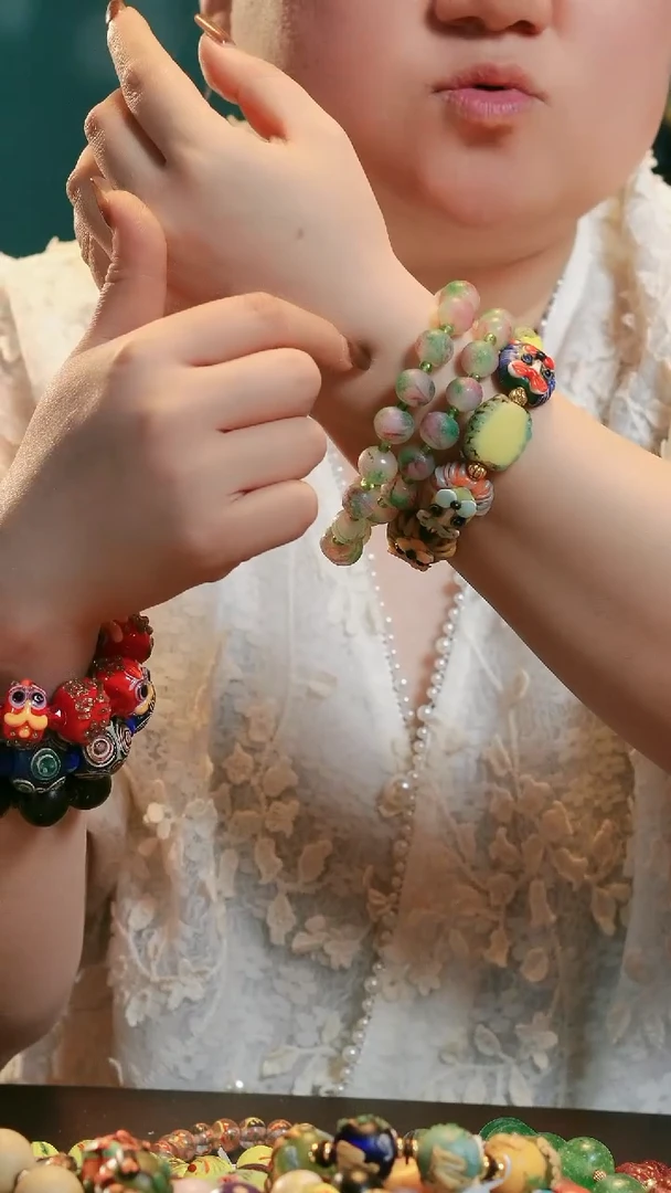 DIY琉璃琉璃琉璃