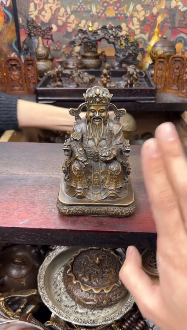 德尚铜专属精选链接