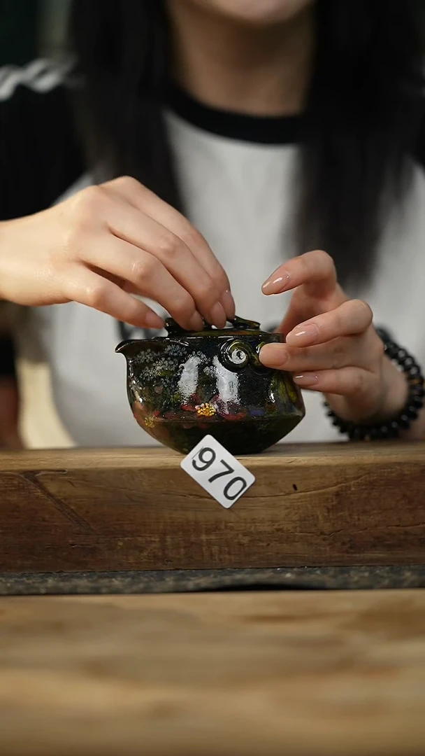 设计师手作款 手绘系列  贰俩