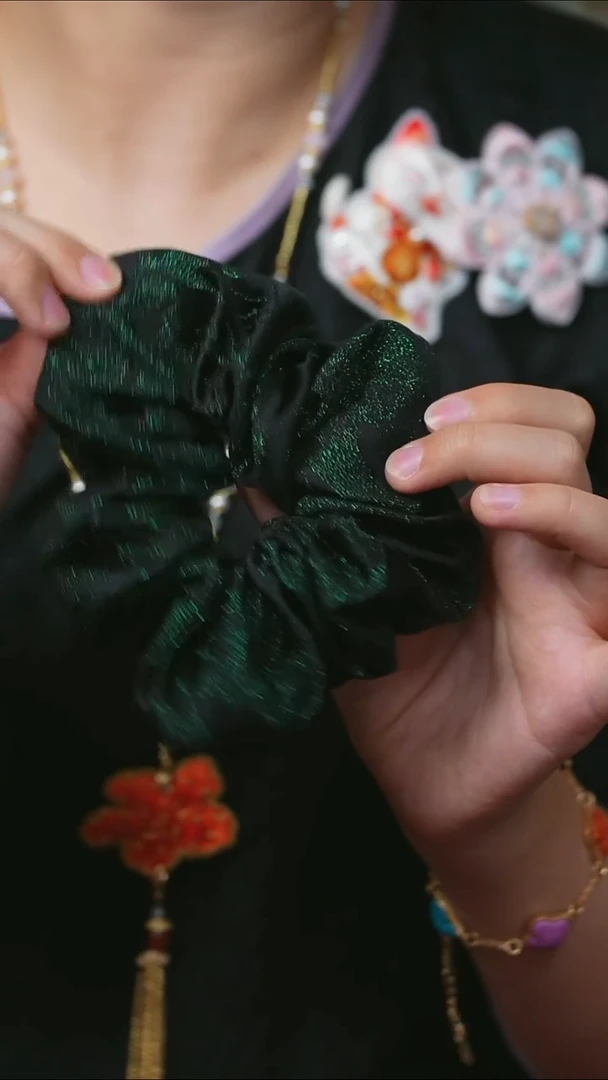 织绣0801非遗国风手工美物