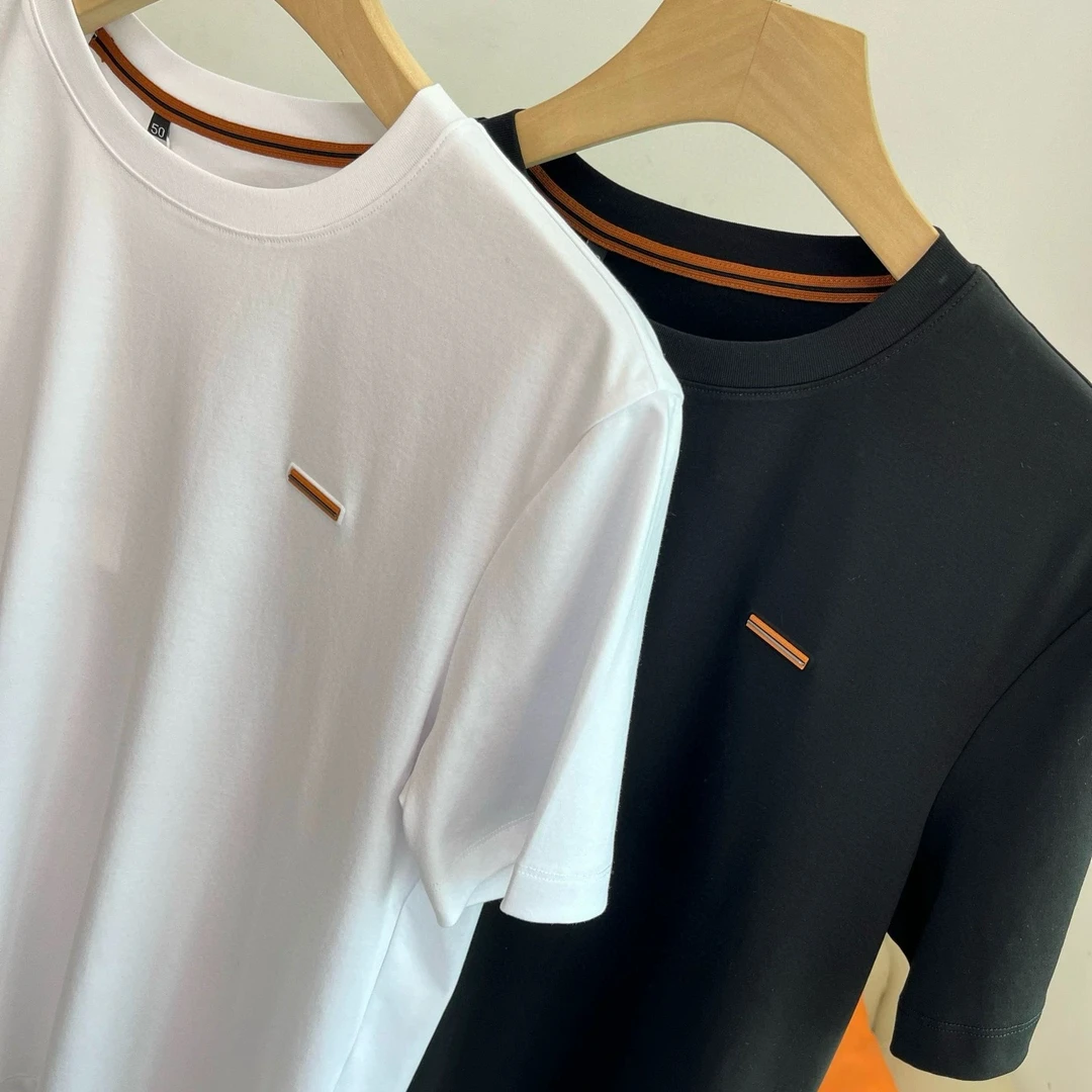 欧货高端定制T桖8010