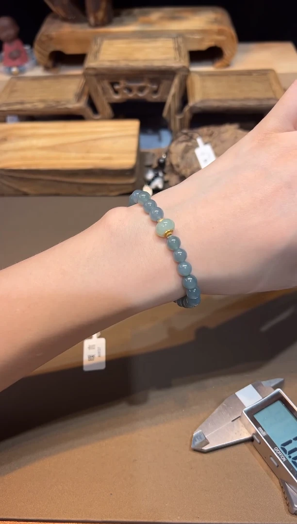 未镶嵌翡翠手饰手饰@@A7056