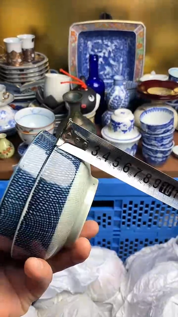 【闪购商品】瓷片66666666666263