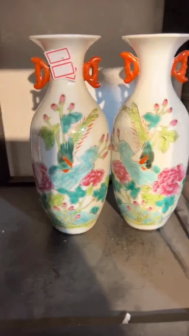 【闪购商品】摆件瓷摆件瓷摆件瓷摆件