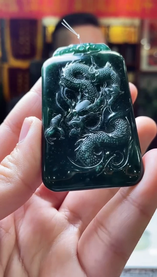 【闪购商品】定制翡翠未镶嵌天然A货翡翠