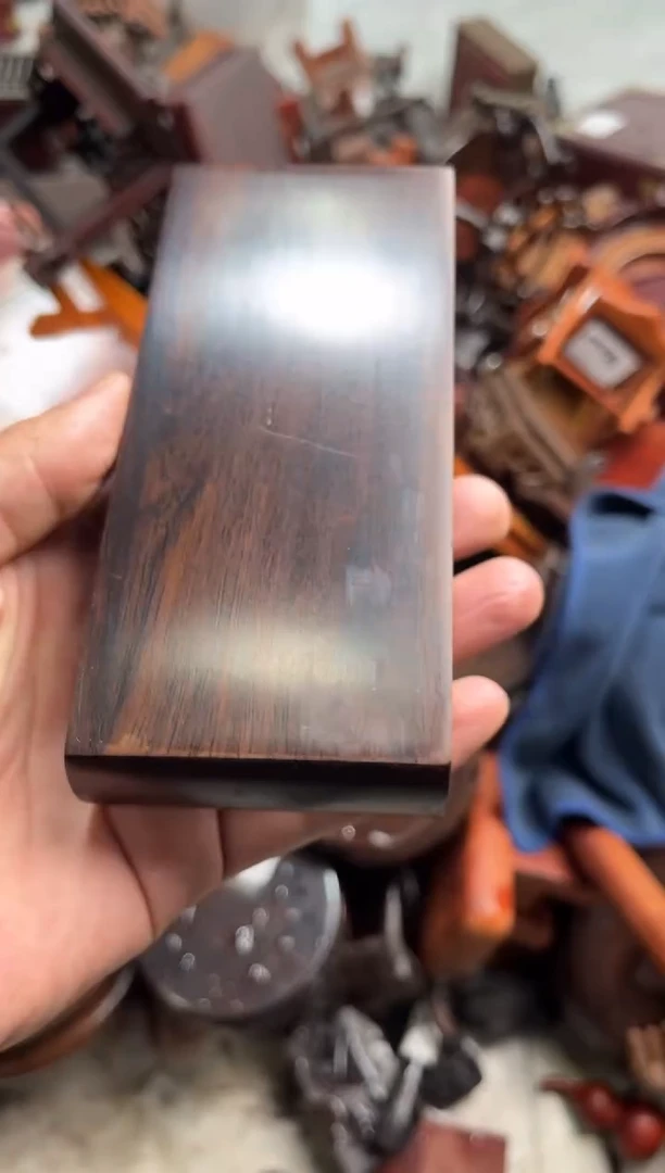 木65小书卷瑕疵处理