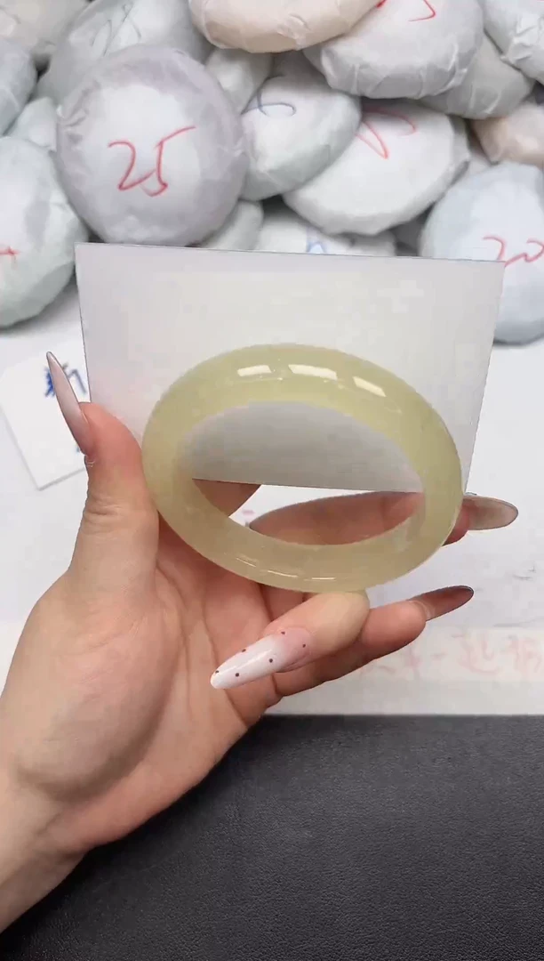 东凌女款手镯A145/59.9