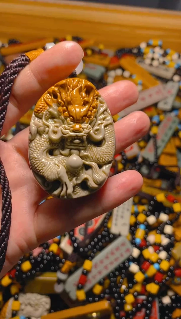 石材石头摆件挂件