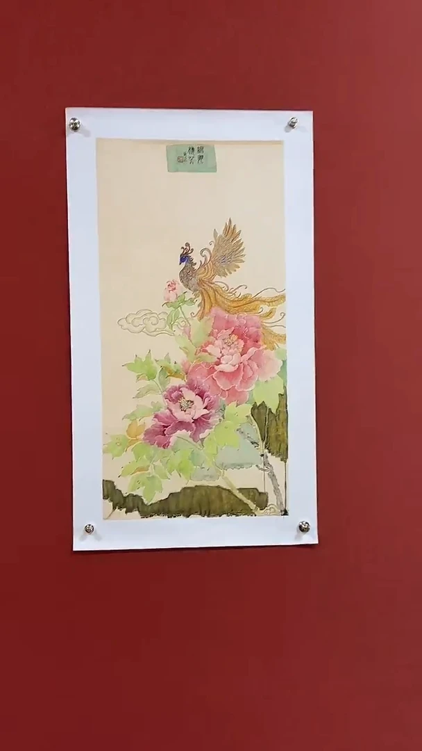 国画绘画绘画绘画