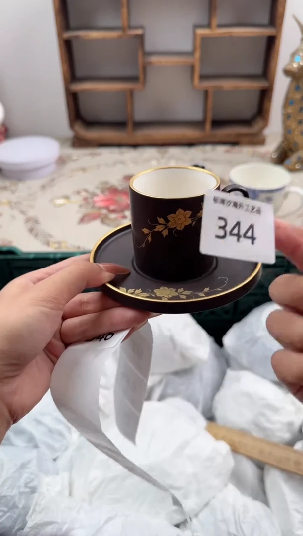 瓷片青*榄A         344