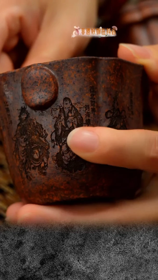 茶壶紫砂宜兴紫砂茶壶10