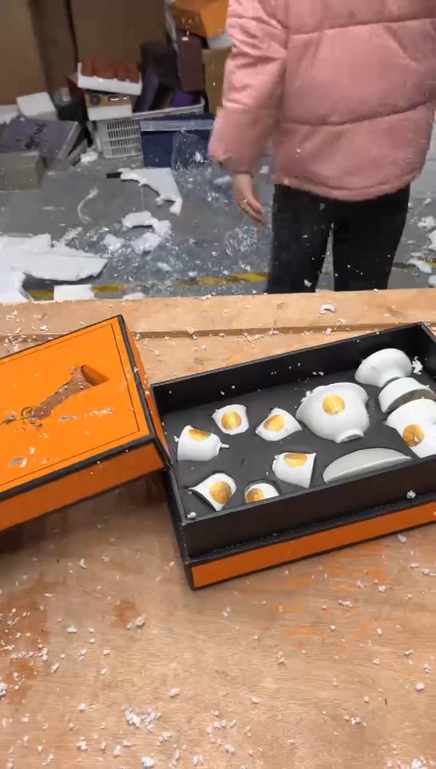 【闪购商品】其他@@@@【闪购链接】精美茶具便宜卖了