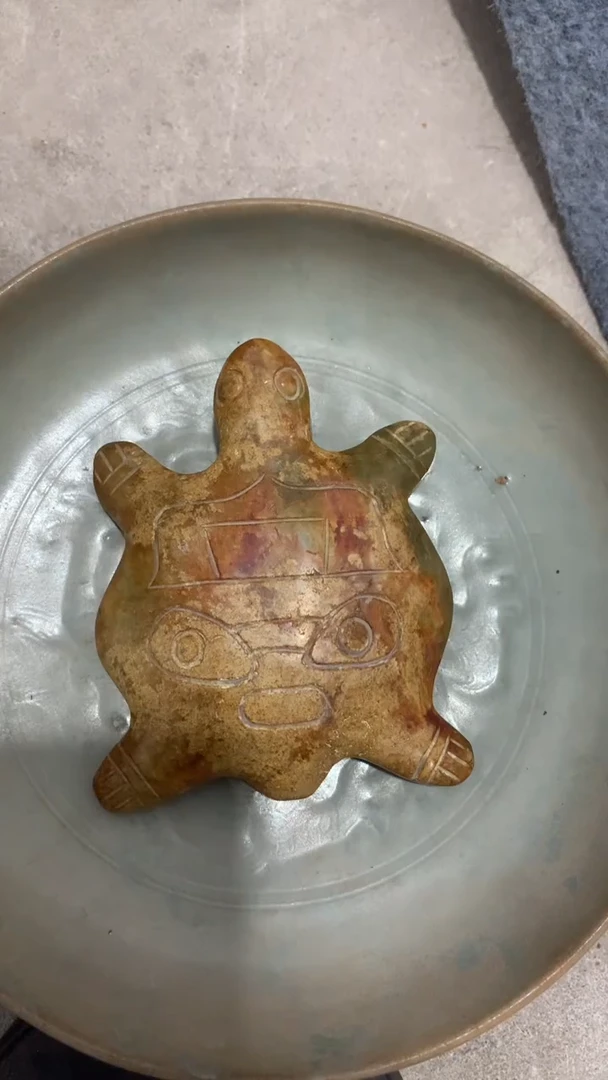 瓷片当代陶瓷工艺品79