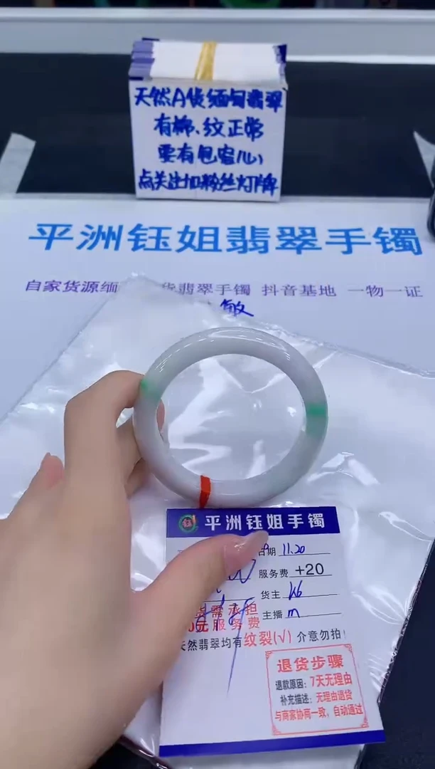 未镶嵌手镯翡翠11111111