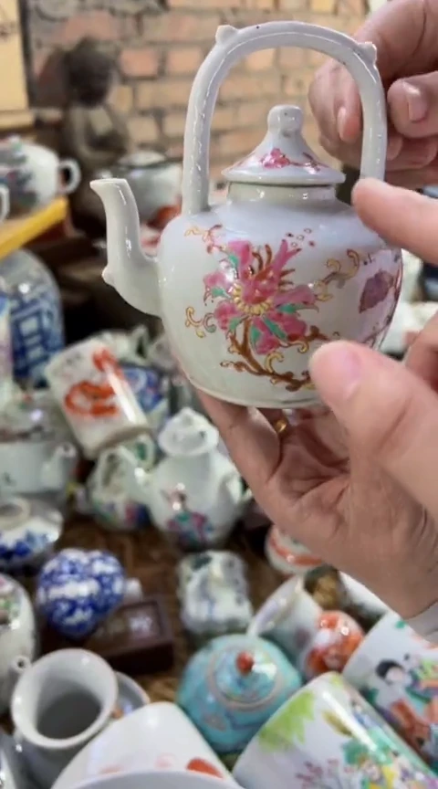 摆件瓷器摆件瓷器摆件