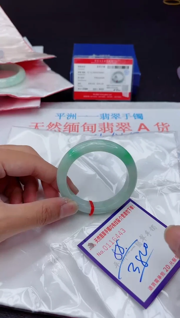 未镶嵌手镯翡翠11111111