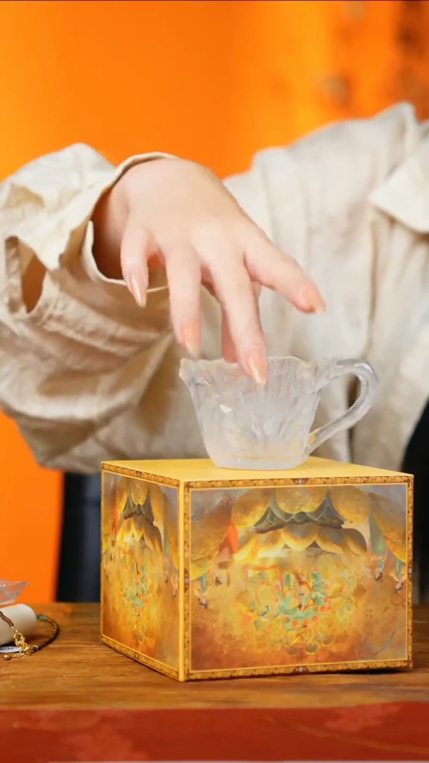 豆包儿的星耀家福利品