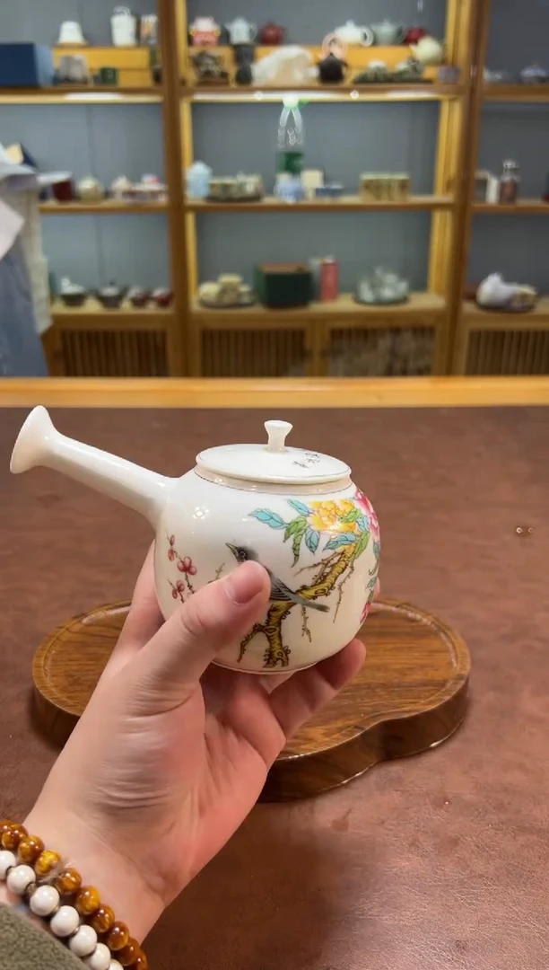 【闪购商品】淘礼茶具清货专属链接