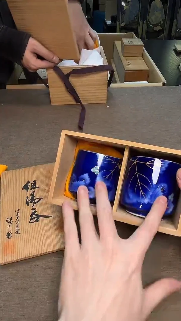 茶宠瓷器茶具套装