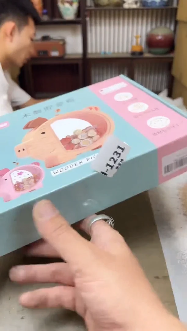 瓷片1231两聚宝缘海淘精选
