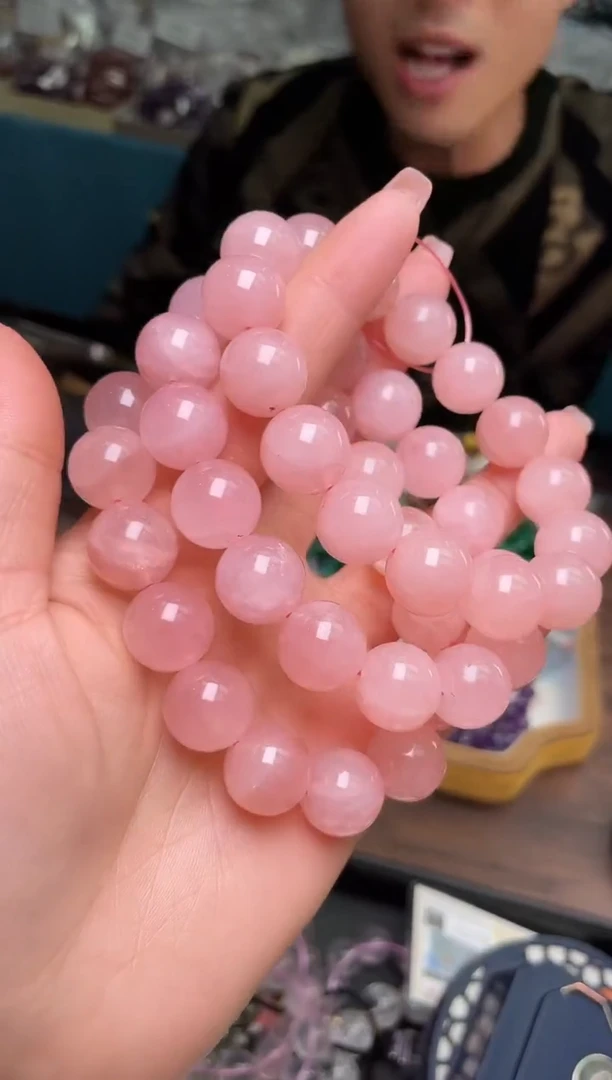 【闪购商品】水晶手链14±/586未镶嵌多样性发一件