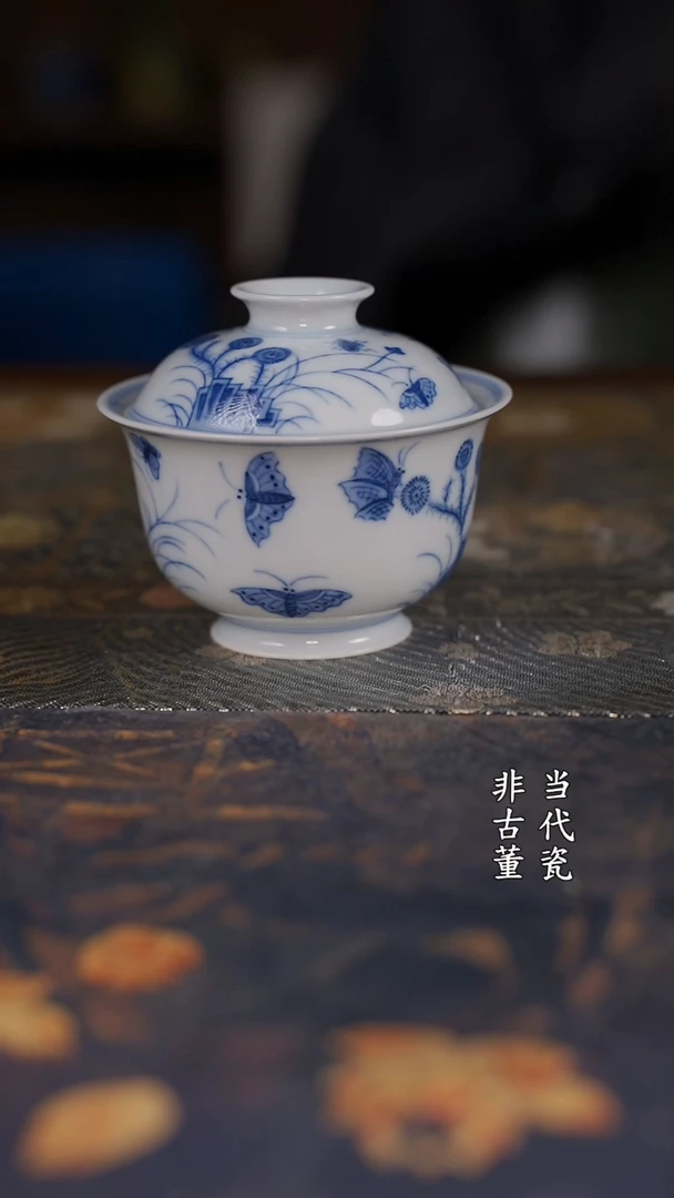 羽***象望月怀古三秋套组差价