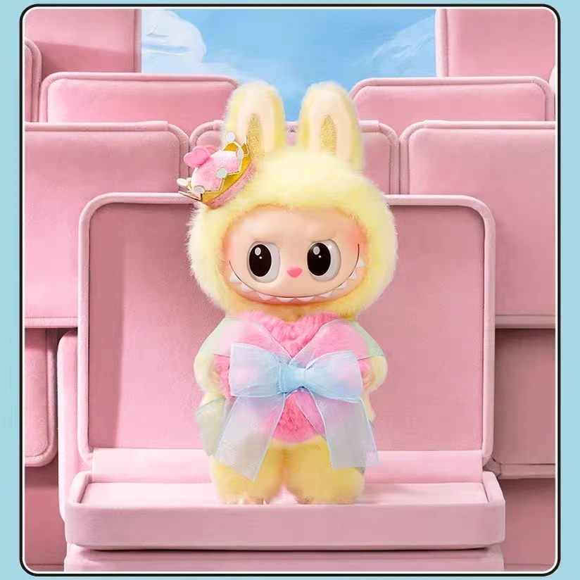 大汉堡--正品潮玩盲盒