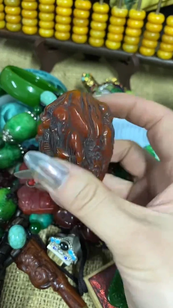 【闪购商品】刺绣主播推荐主播推荐