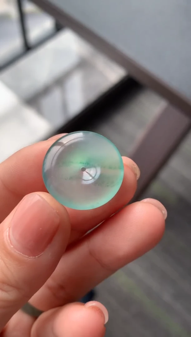 【闪购商品】定制翡翠未镶嵌0498161334