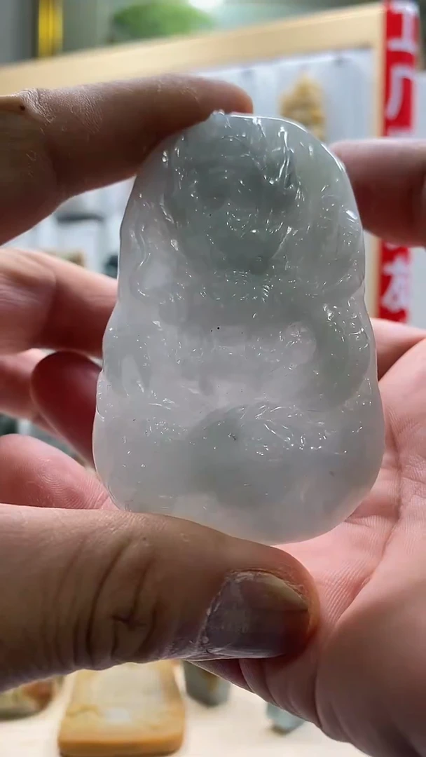 颈饰未镶嵌翡翠翡翠A货2025/10/23