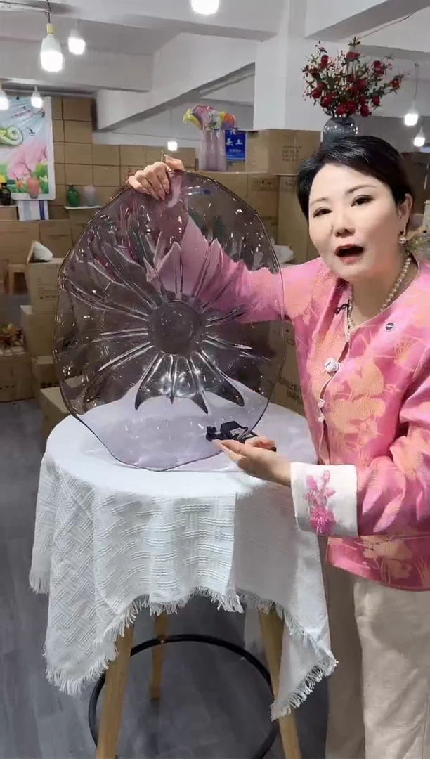 泰卫花瓶花器S-7晚