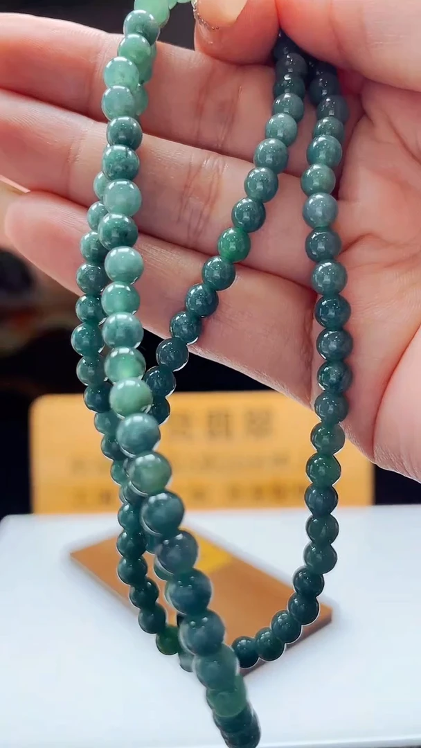 定制翡翠未镶嵌Q-@@QJDD063099