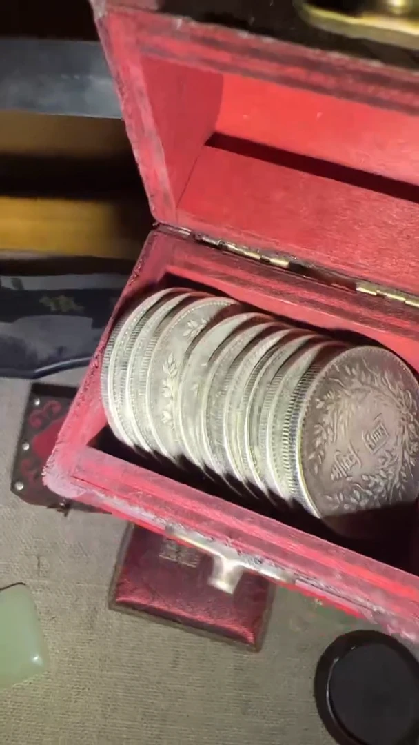 金属高端创意福利摆件