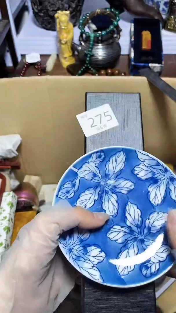 【闪购商品】瓷器碎片瓷器碎片