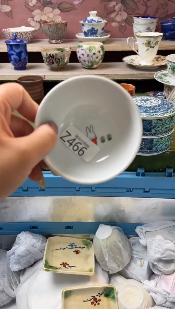 瓷片S****.瓷器瓷器瓷器Z466