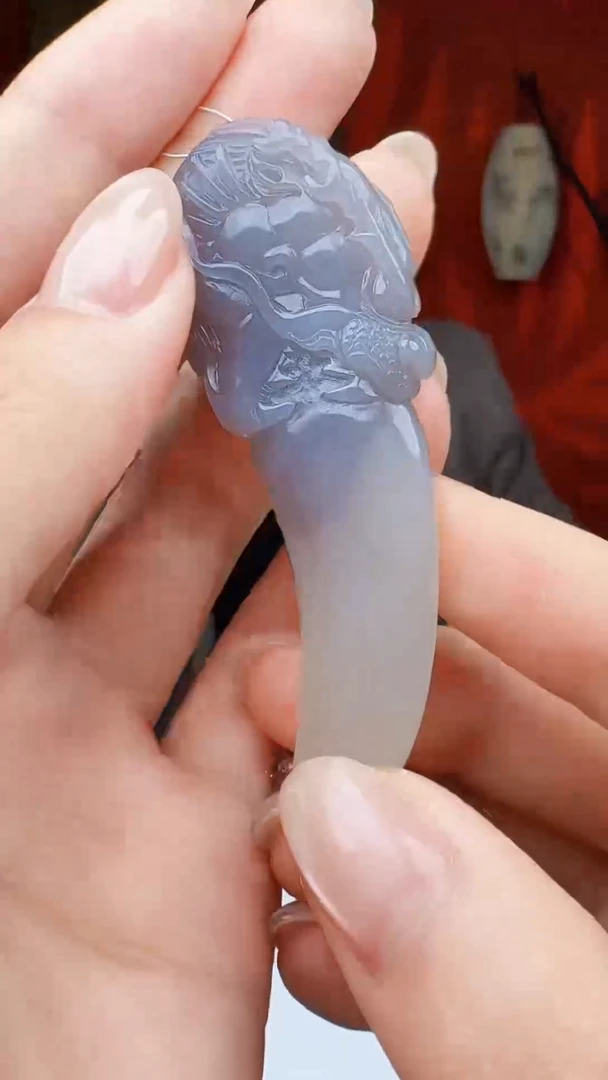 定制和田玉天然和田玉（拍一发一）