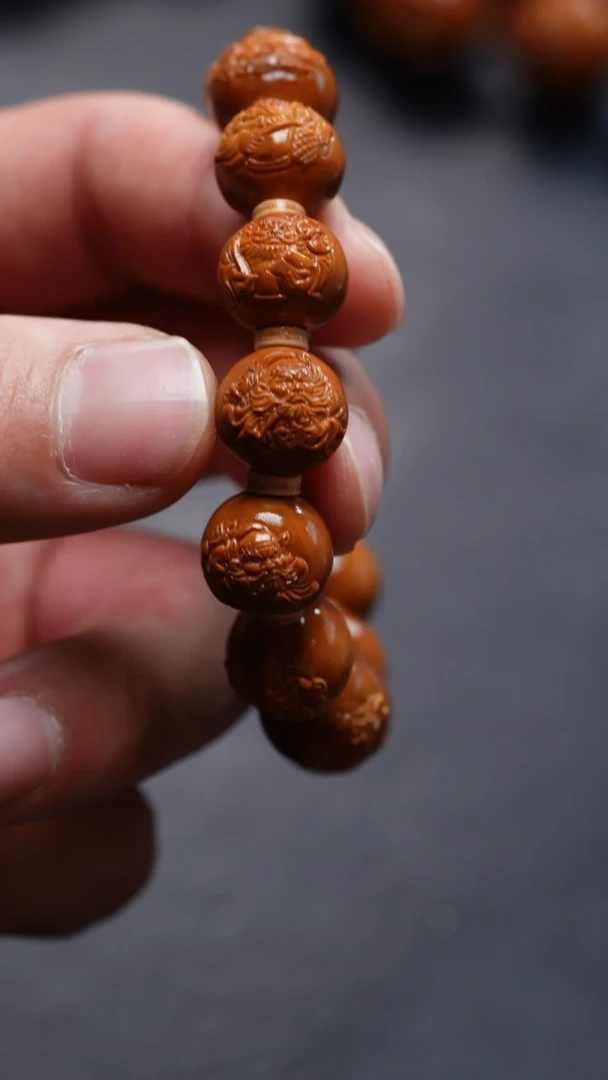 橄榄核手串/手链橄榄核