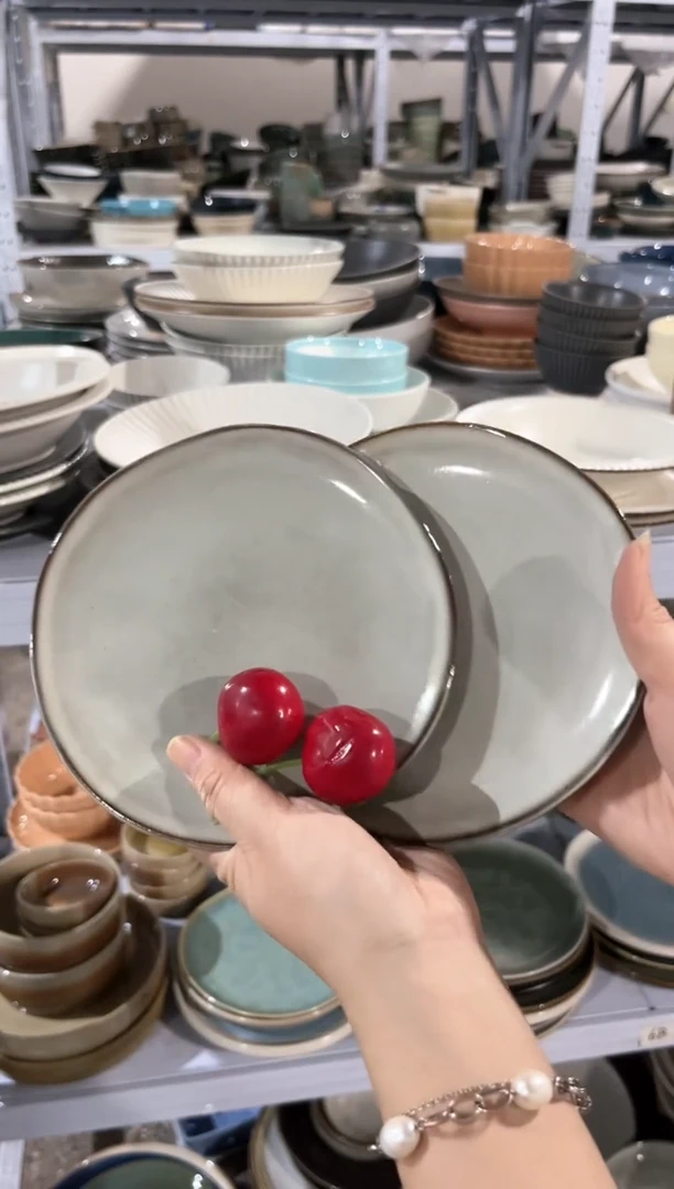 【闪购商品】瓷片外贸尾货瑕疵满20包邮X2 P2D