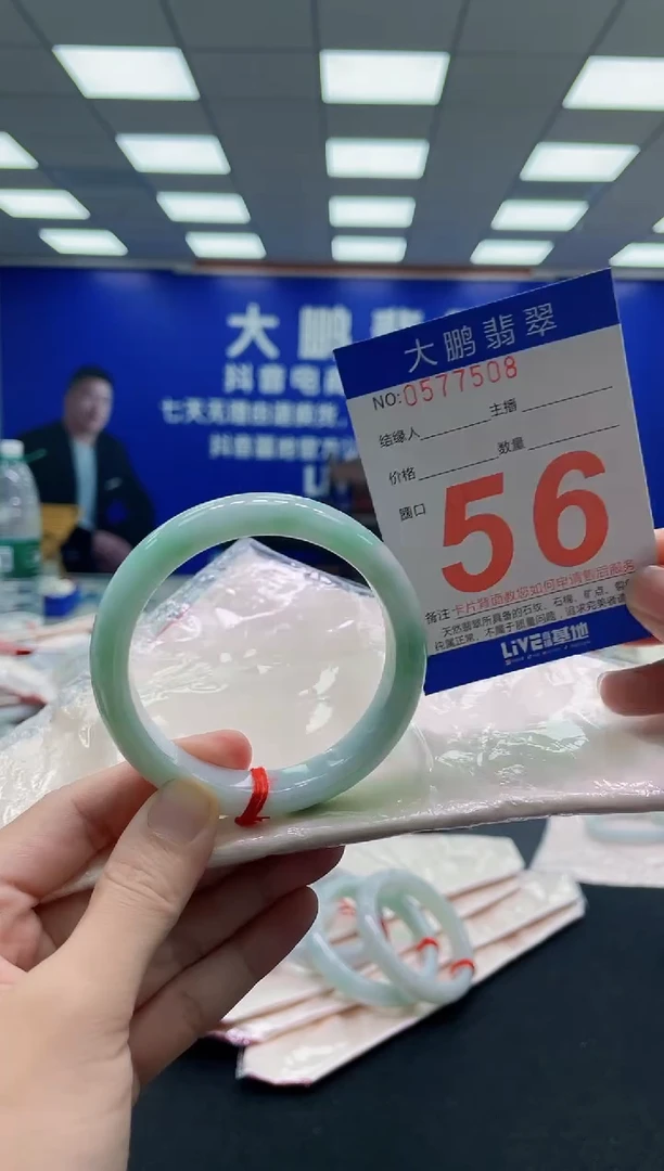 未镶嵌手镯翡翠AAAAAAAAA