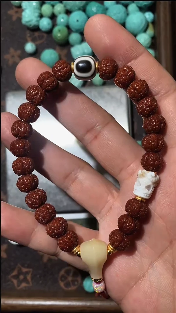 吊坠金刚菩提012