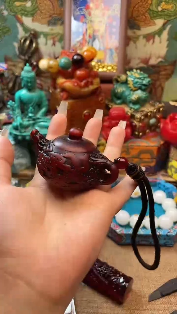未镶嵌颈饰蜜蜡好物推荐好物推荐