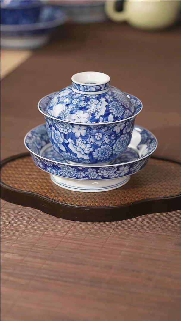 杯景德镇陶瓷一个///Q11