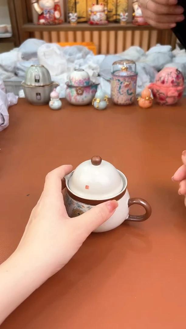 其他@@允礼茶器通用链接 这个真的很便宜