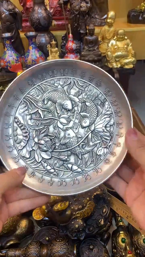 案台摆件 桌面摆件