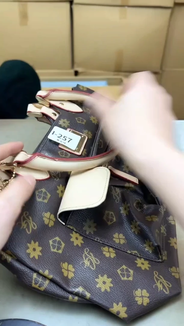 瓷片257聚宝缘海陶精选