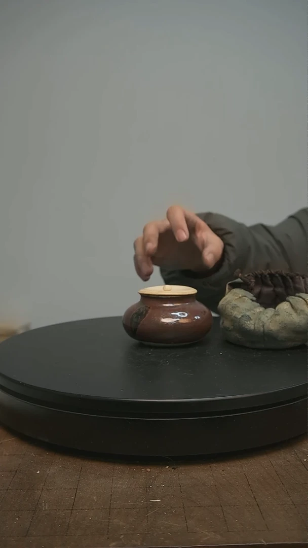 【闪购商品】摆件13y古美術空间美学D24