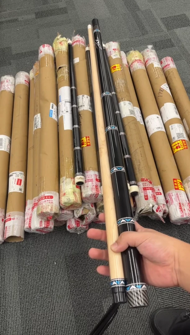 枫木大头款大头杆