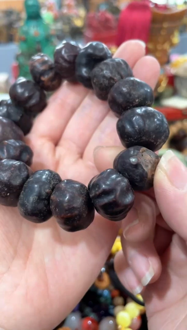 【闪购商品】1宫廷影视老旧工艺摆件