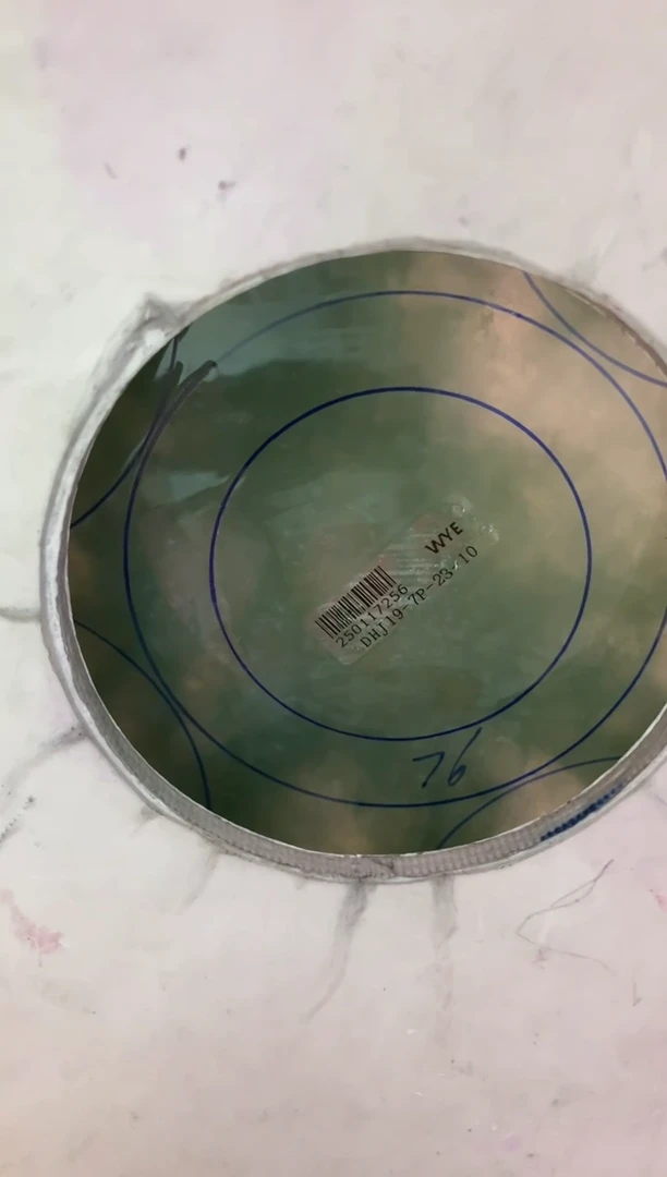 【闪购商品】定制翡翠手镯未镶嵌定制手镯ADL/DZS
