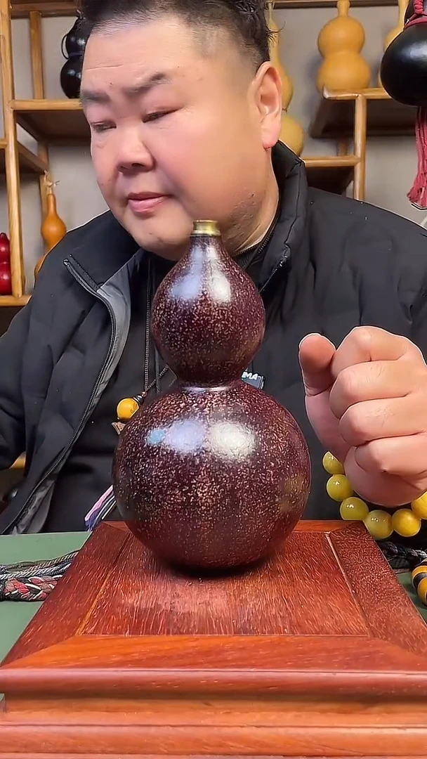 931大漆酒葫芦详询客服